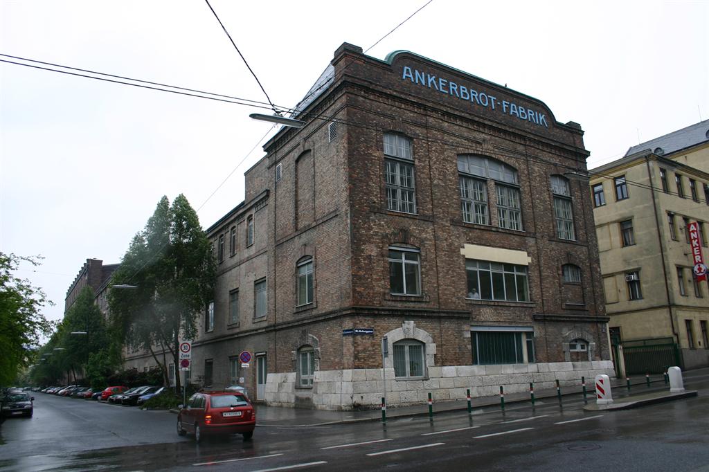 Ankerbrot-Liegenschaft (Wien)